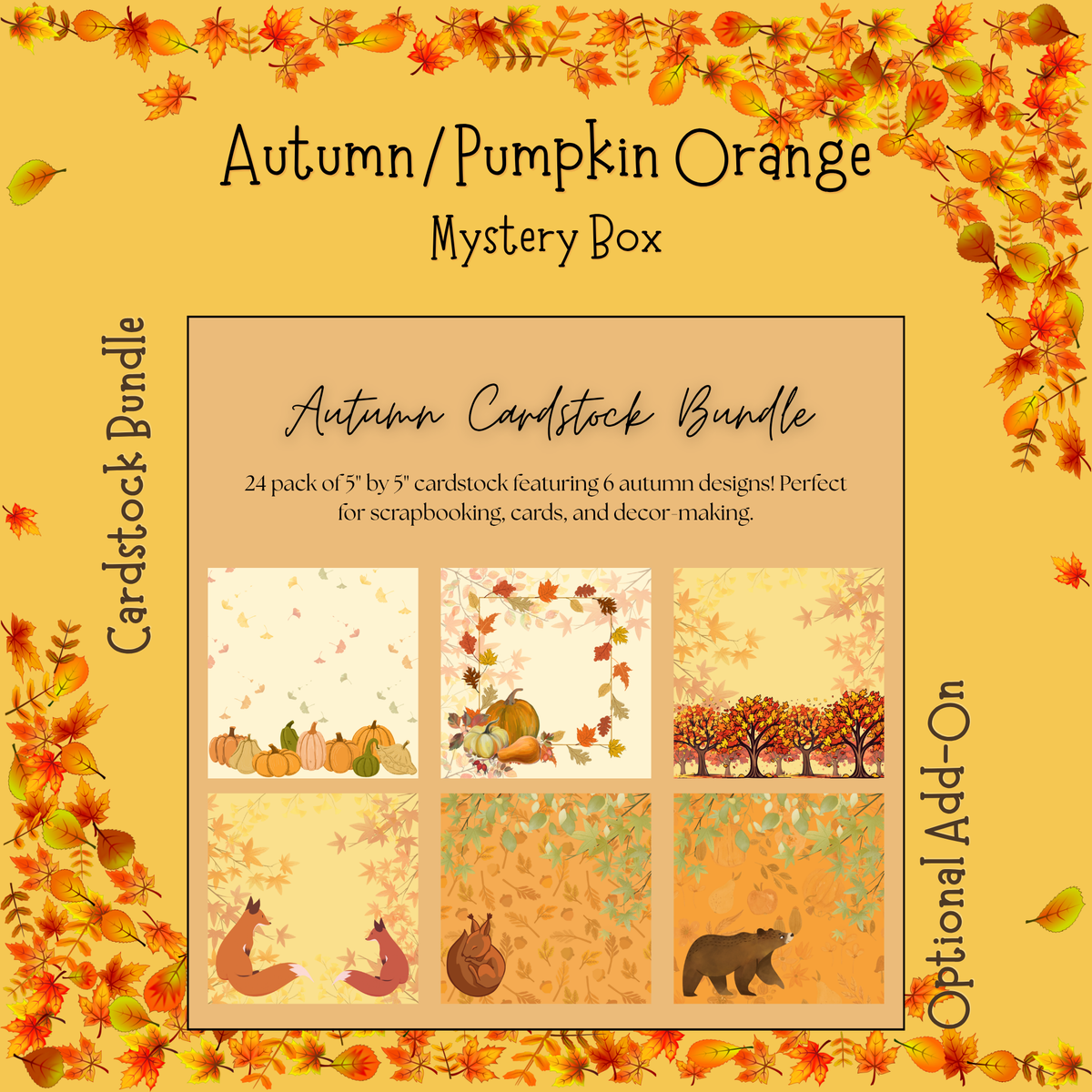 Limited Edition Halloween Mystery Box 2026