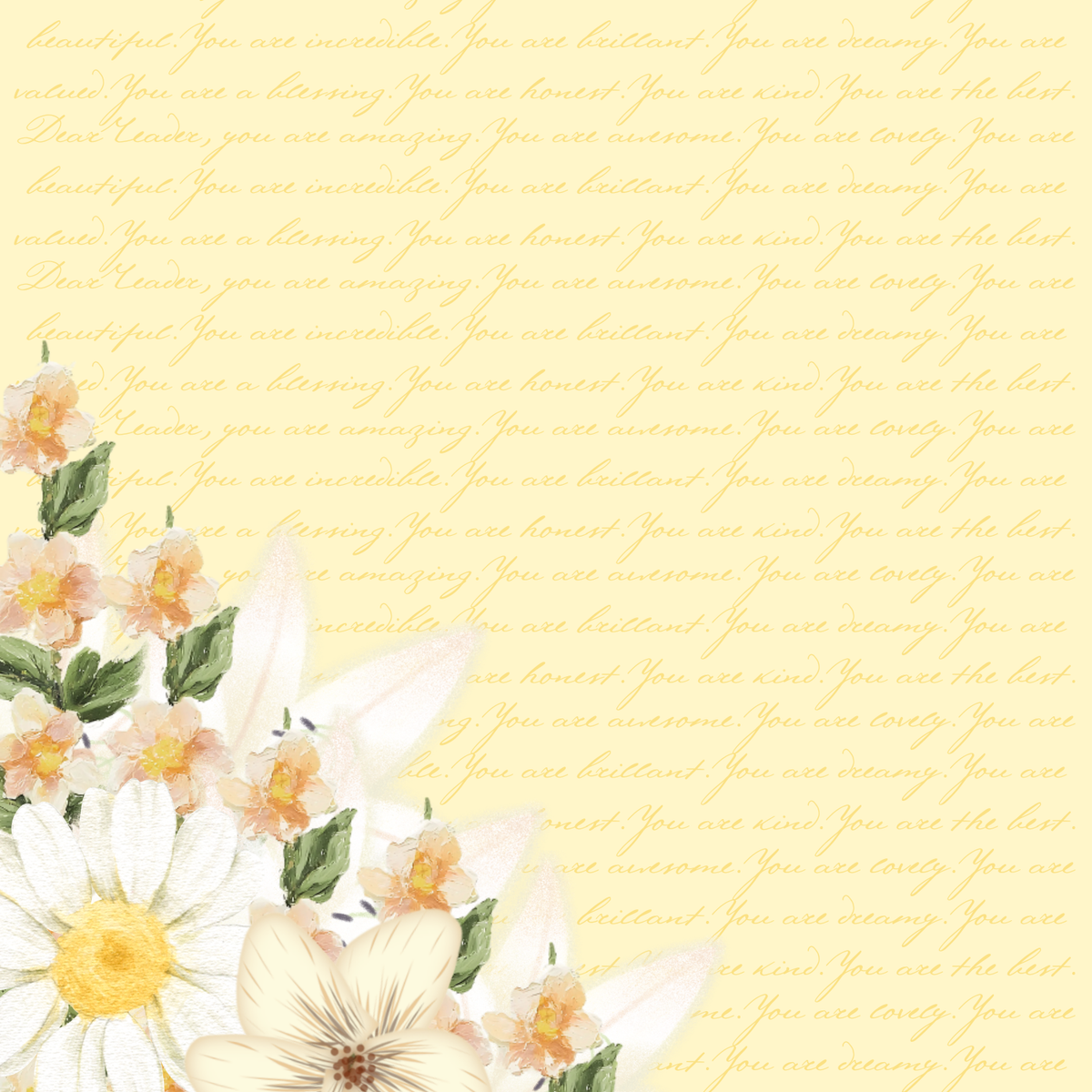 Cardstock - Garden Walk Series