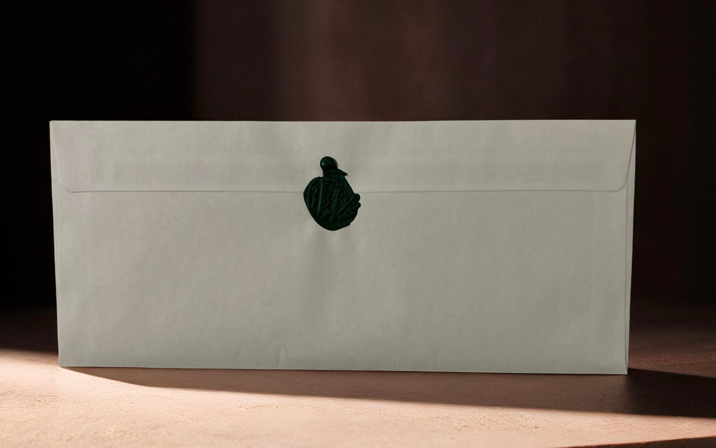 Standard Handwritten Letter