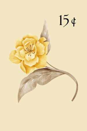 Postage Stamp Stickers