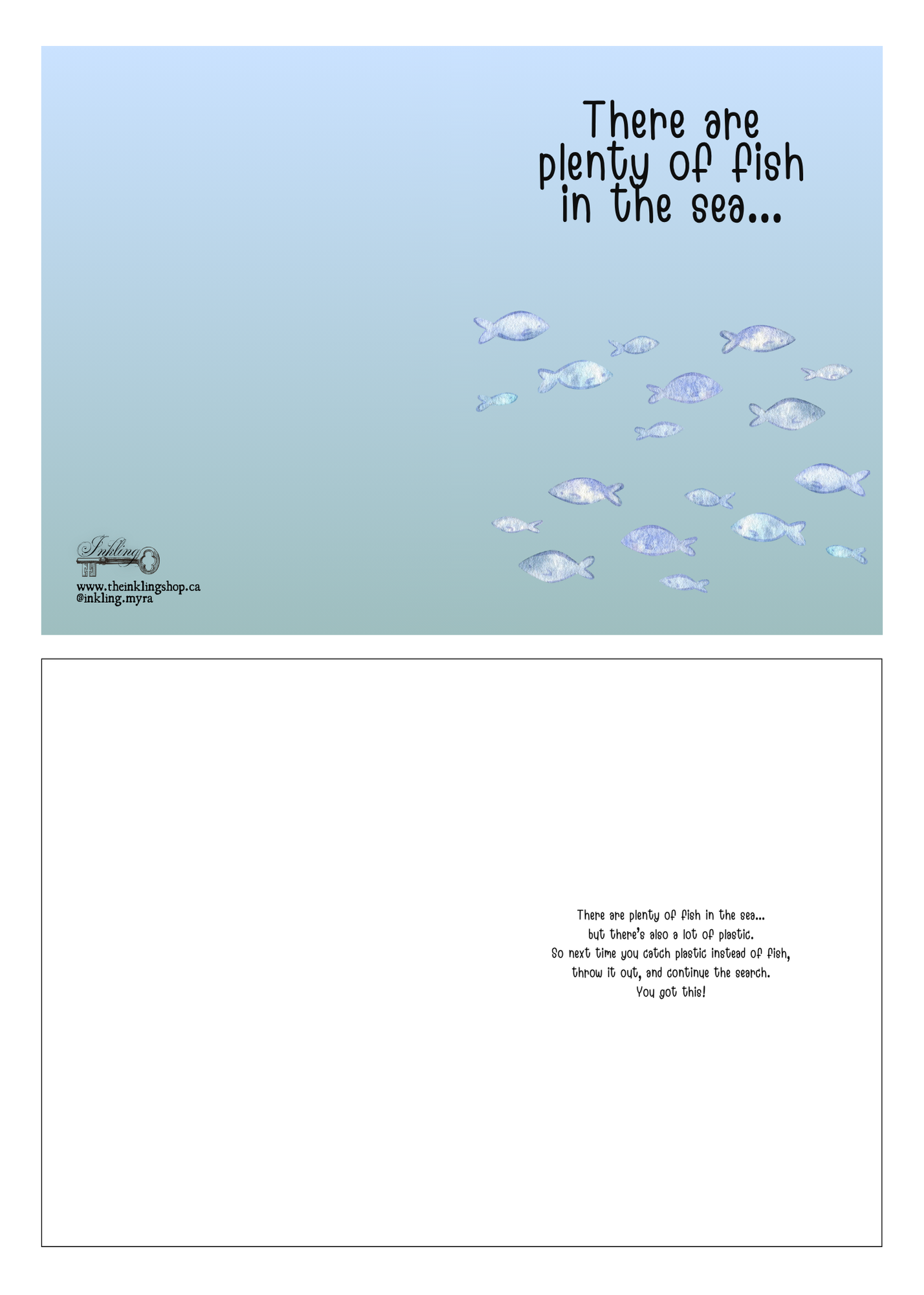 Divorce & Break-Up Greeting Cards