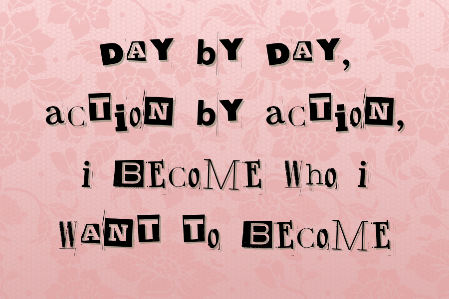 Vintage Magnet Series