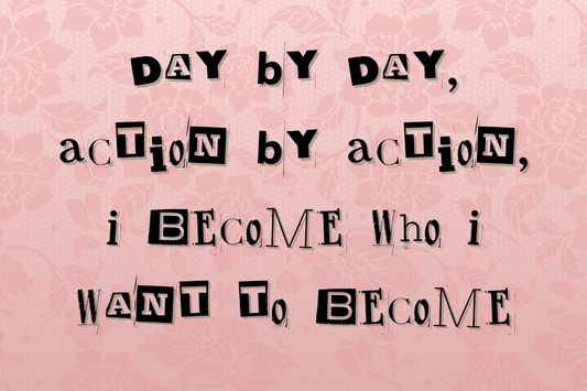 Vintage Magnet Series