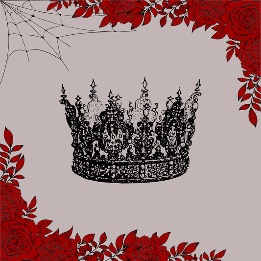 Cardstock - Limited Edition Gothic Series 2026