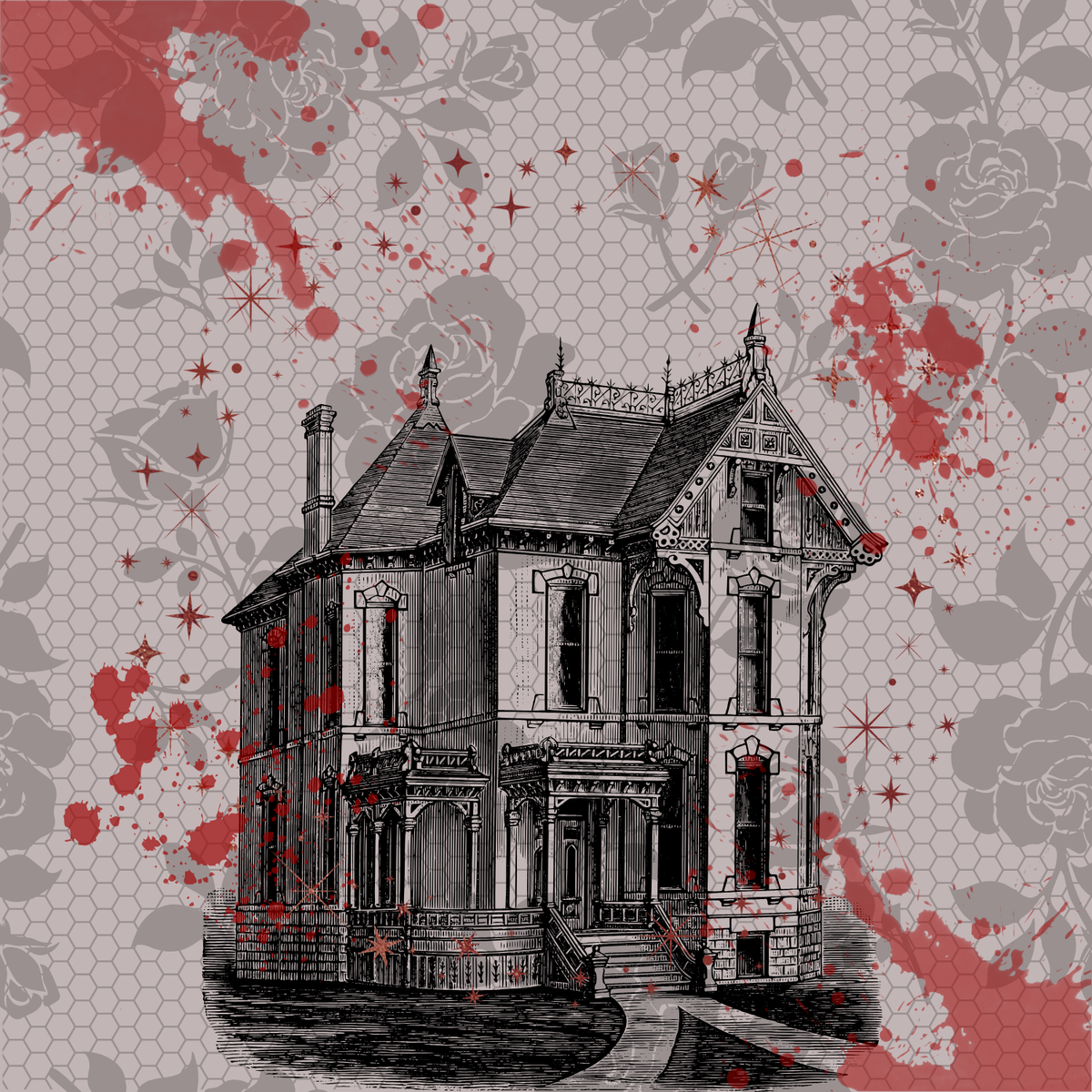 Cardstock - Limited Edition Gothic Series 2026