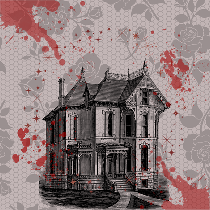 Cardstock - Limited Edition Gothic Series 2026