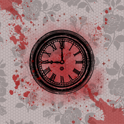 Cardstock - Limited Edition Gothic Series 2026