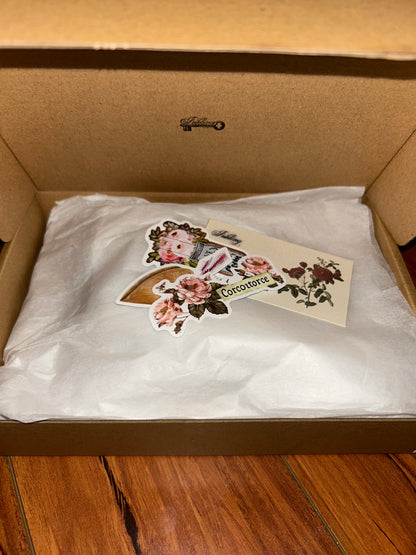 Standard Mystery Box