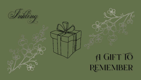Inkling Gift Card