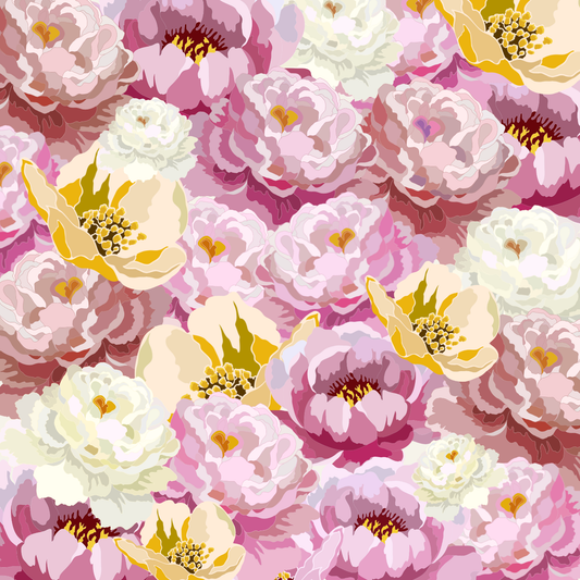 Cardstock - Garden Walk Series