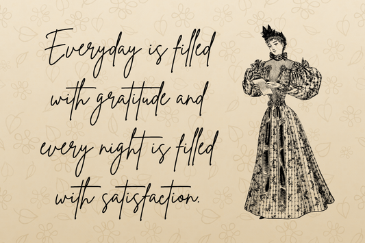 Vintage Magnet Series