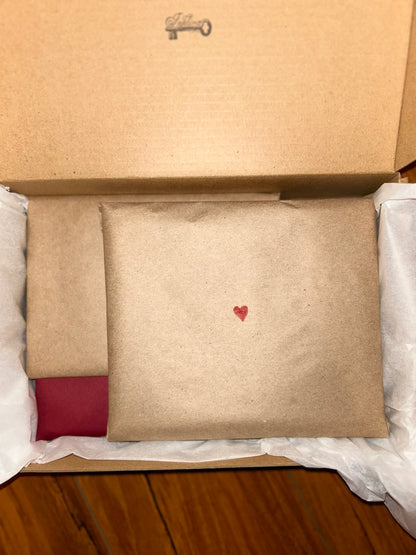 Standard Mystery Box