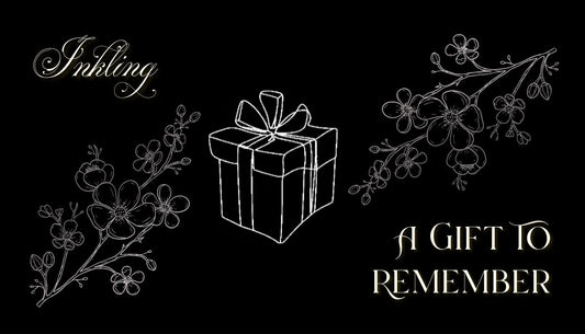 Inkling Gift Card