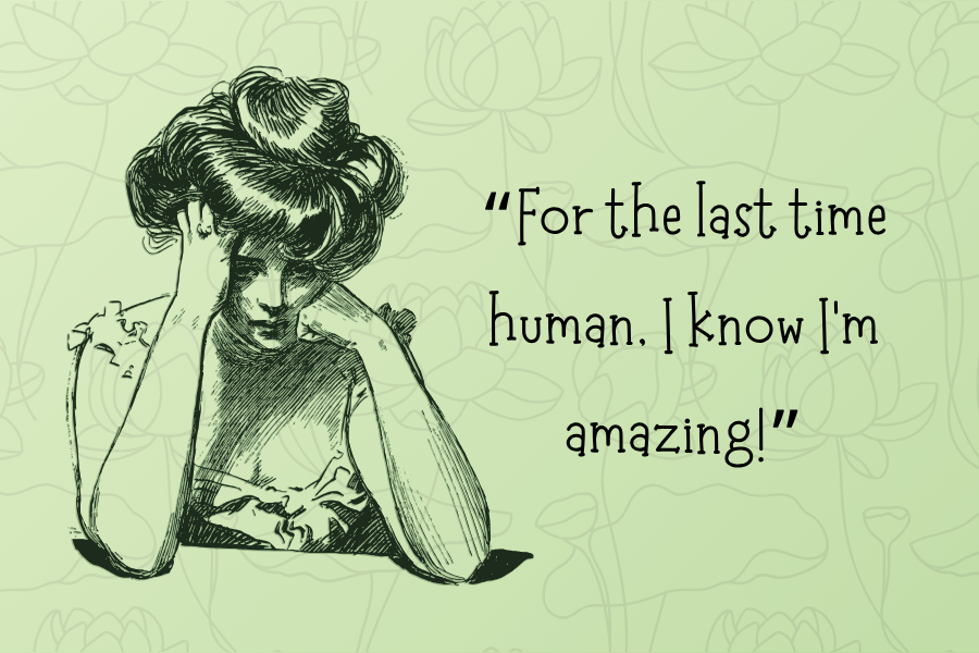 Vintage Magnet Series