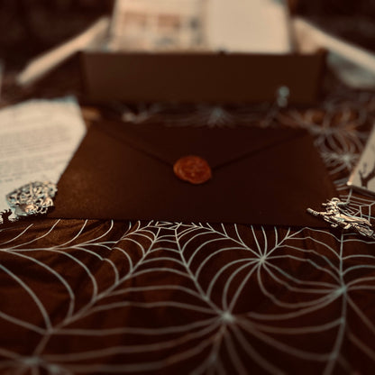 Limited Edition Witch's Cottage Mystery Box 2026