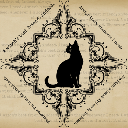Cardstock - Limited Edition Witch's Cottage Series 2026