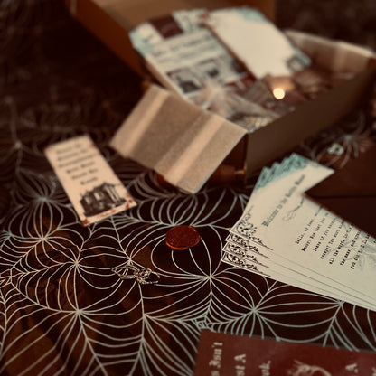 Limited Edition Gothic Mystery Box 2026