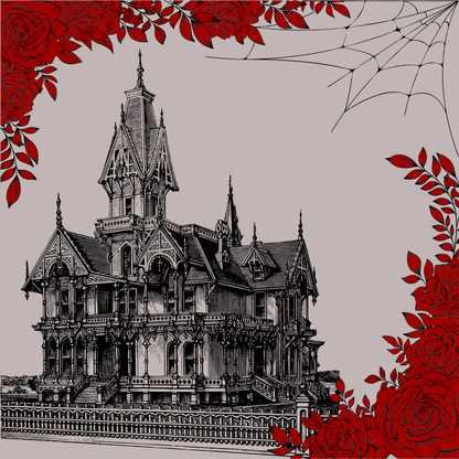 Cardstock - Limited Edition Gothic Series 2026
