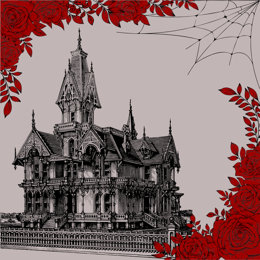 Cardstock - Limited Edition Gothic Series 2026