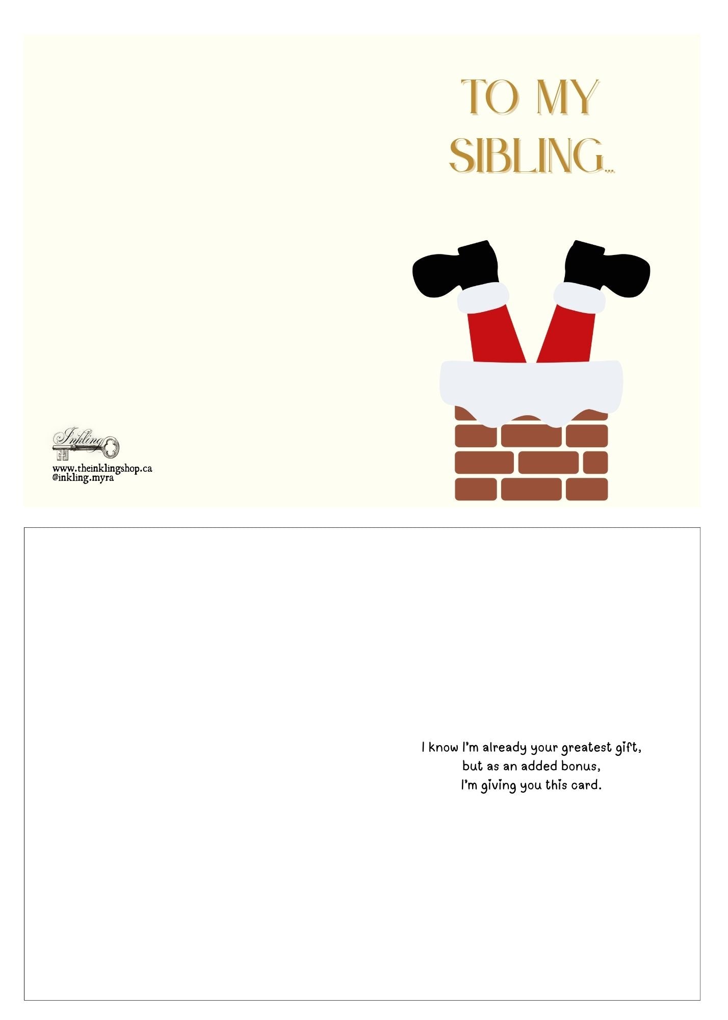 Christmas Greeting Cards