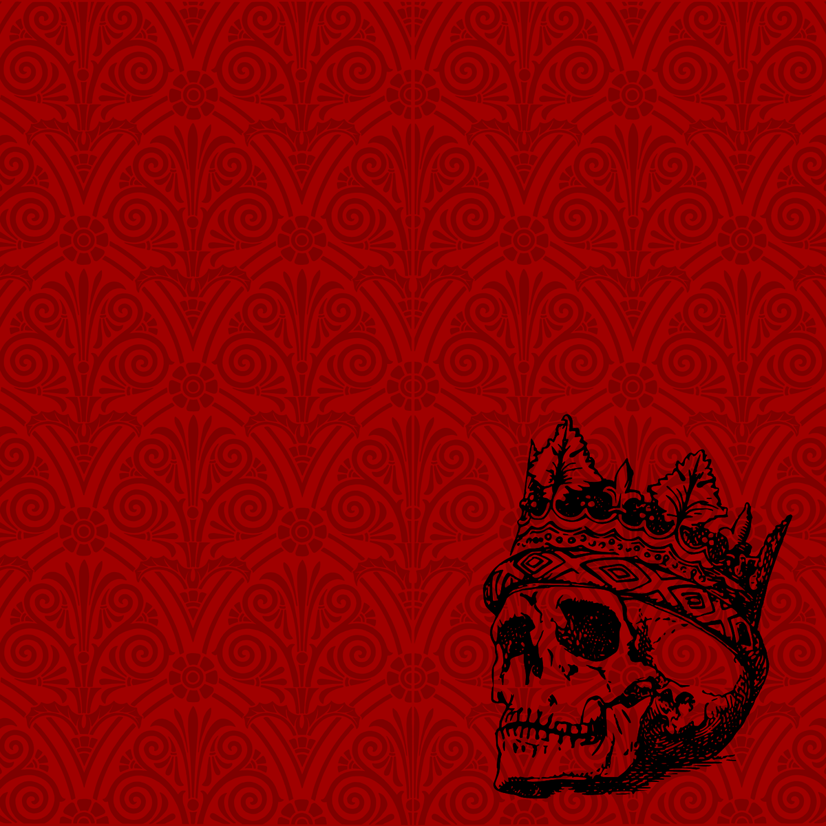 Cardstock - Limited Edition Gothic Series 2026