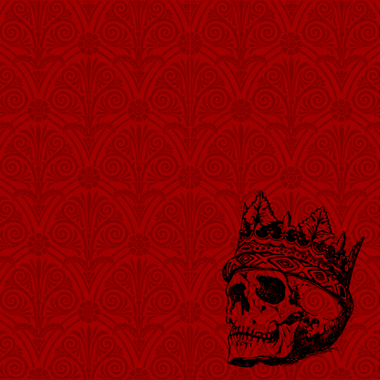 Cardstock - Limited Edition Gothic Series 2026