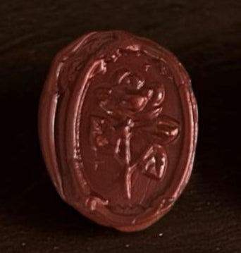 Wax Seal Stamp Stickers