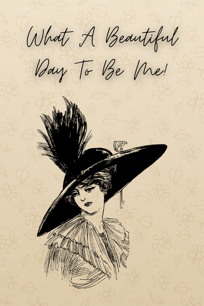 Vintage Magnet Series