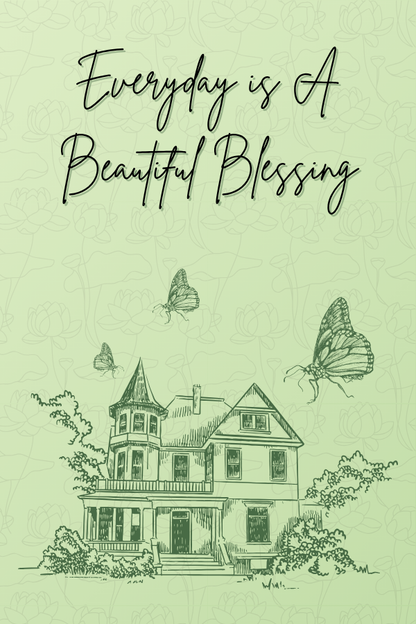 Vintage Magnet Series