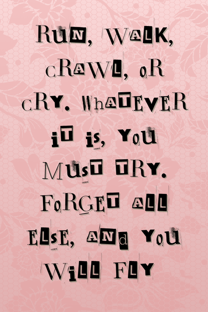 Vintage Magnet Series