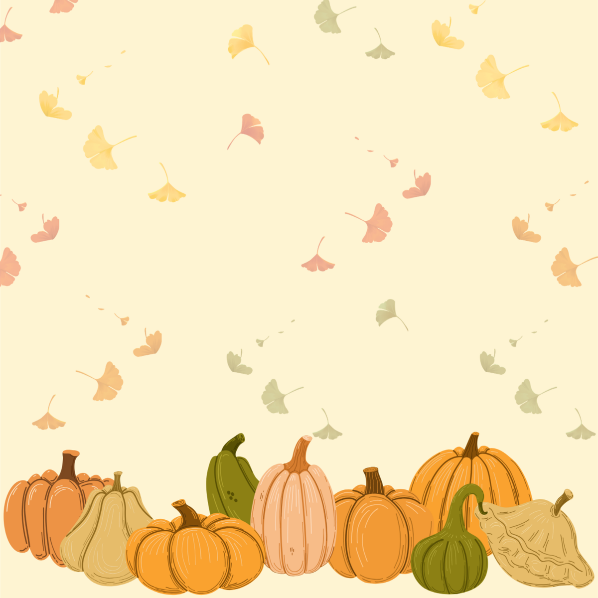 Cardstock - Limited Edition Autumn Series 2026