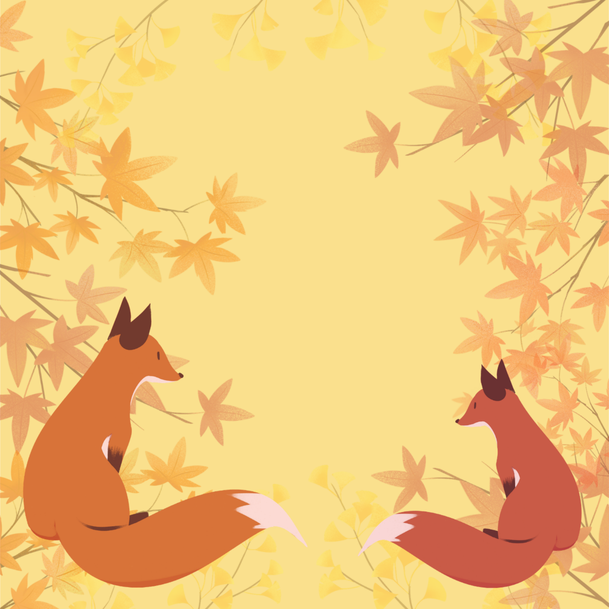 Cardstock - Limited Edition Autumn Series 2026