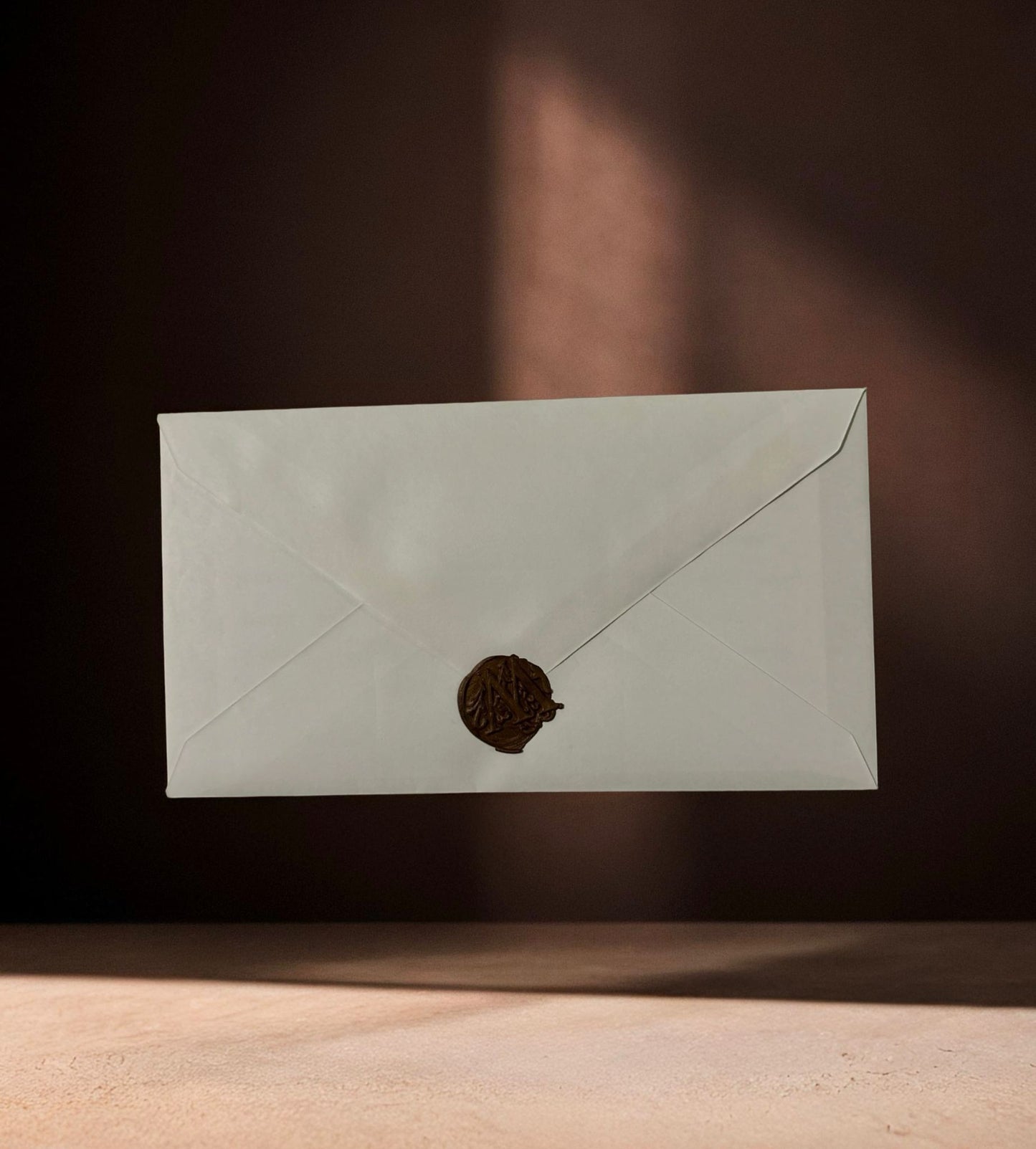 Mini Handwritten Letter