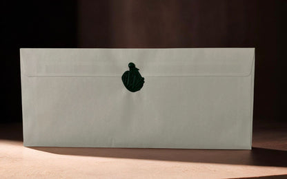 Standard Handwritten Letter