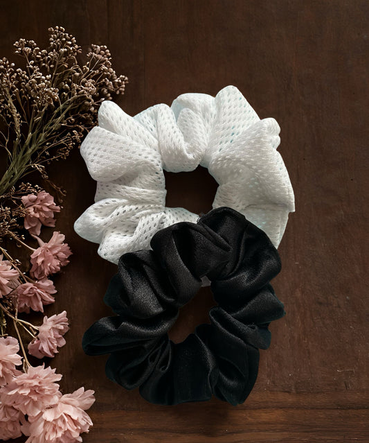 Scrunchies