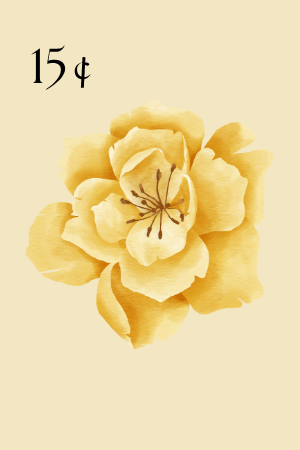 Postage Stamp Stickers