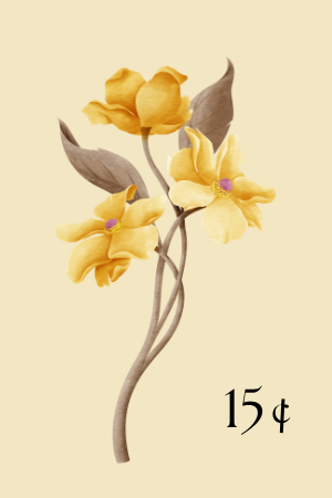 Postage Stamp Stickers