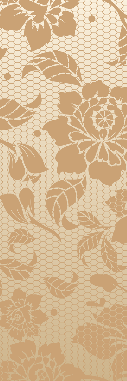 Vintage Bookmark Series