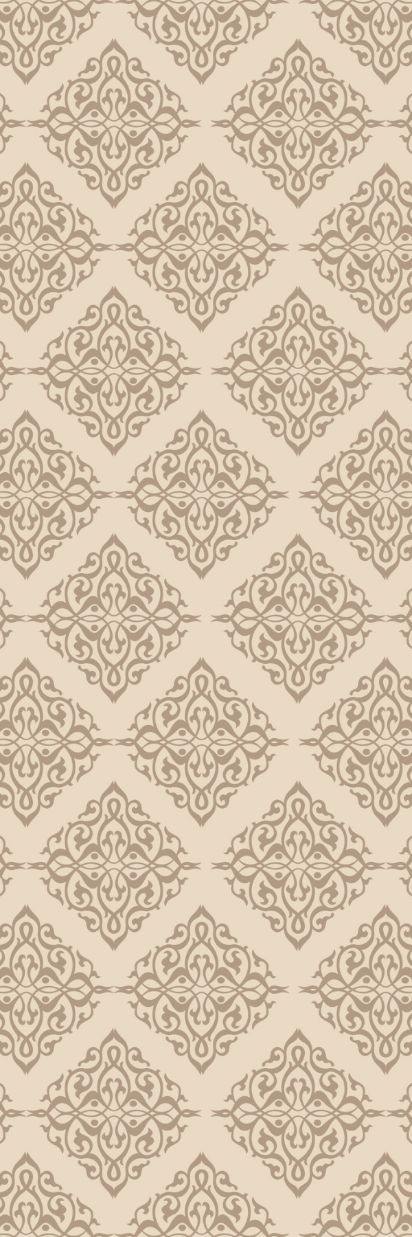 Vintage Bookmark Series