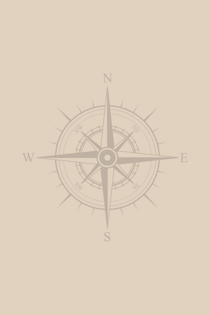 Brown 4 by 6 Notepad Series