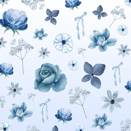 Cardstock - Floral Series