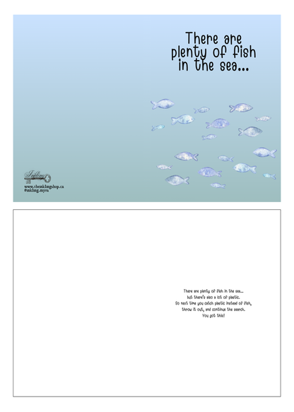 Divorce & Break-Up Greeting Cards