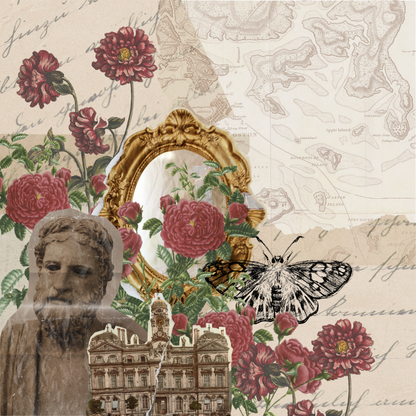 Cardstock - Vintage Series